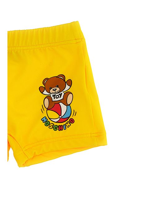 Costume, bambino, logato. MOSCHINO | MVL006 LKA0050162